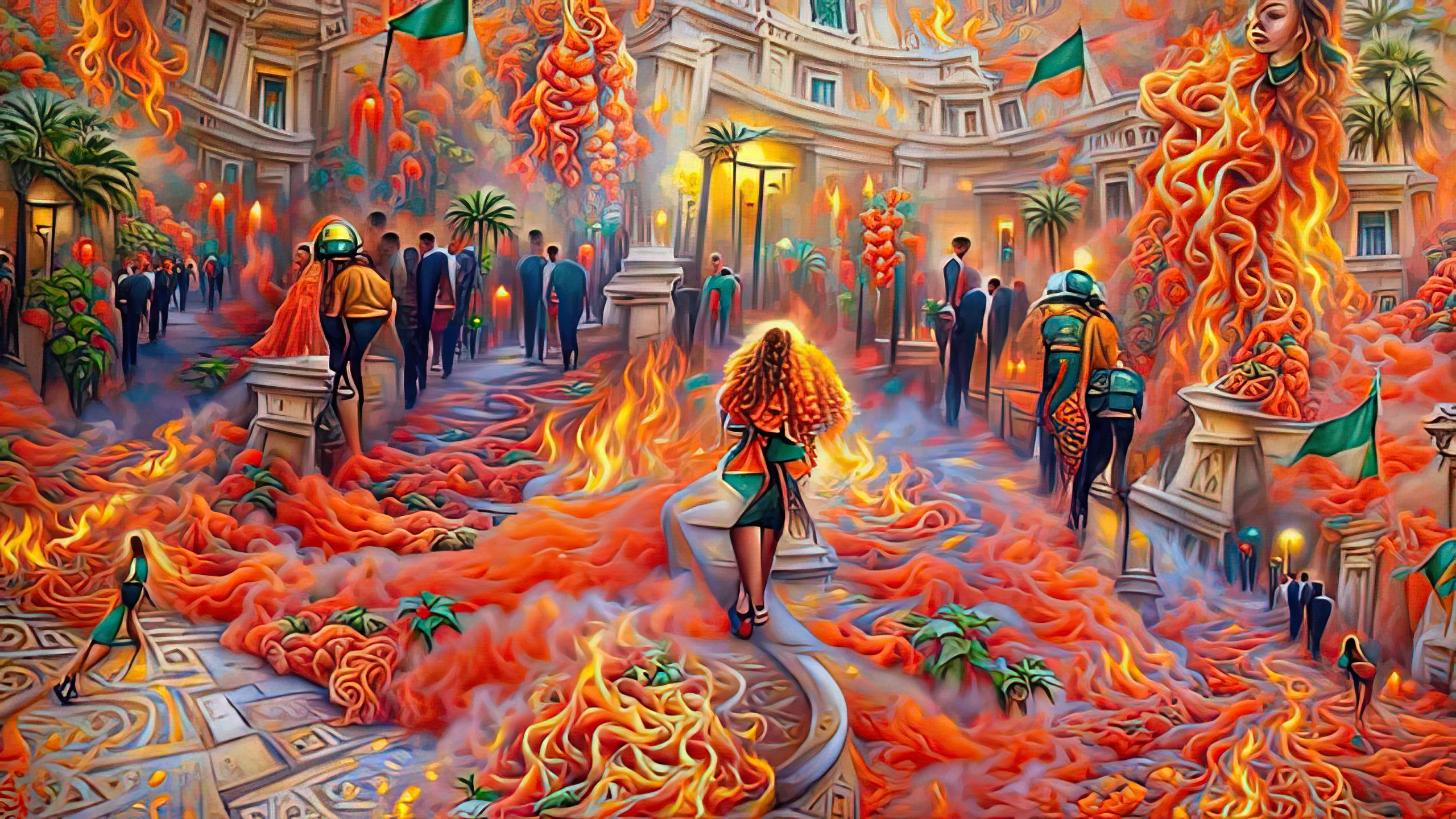 ELEMENTS 392