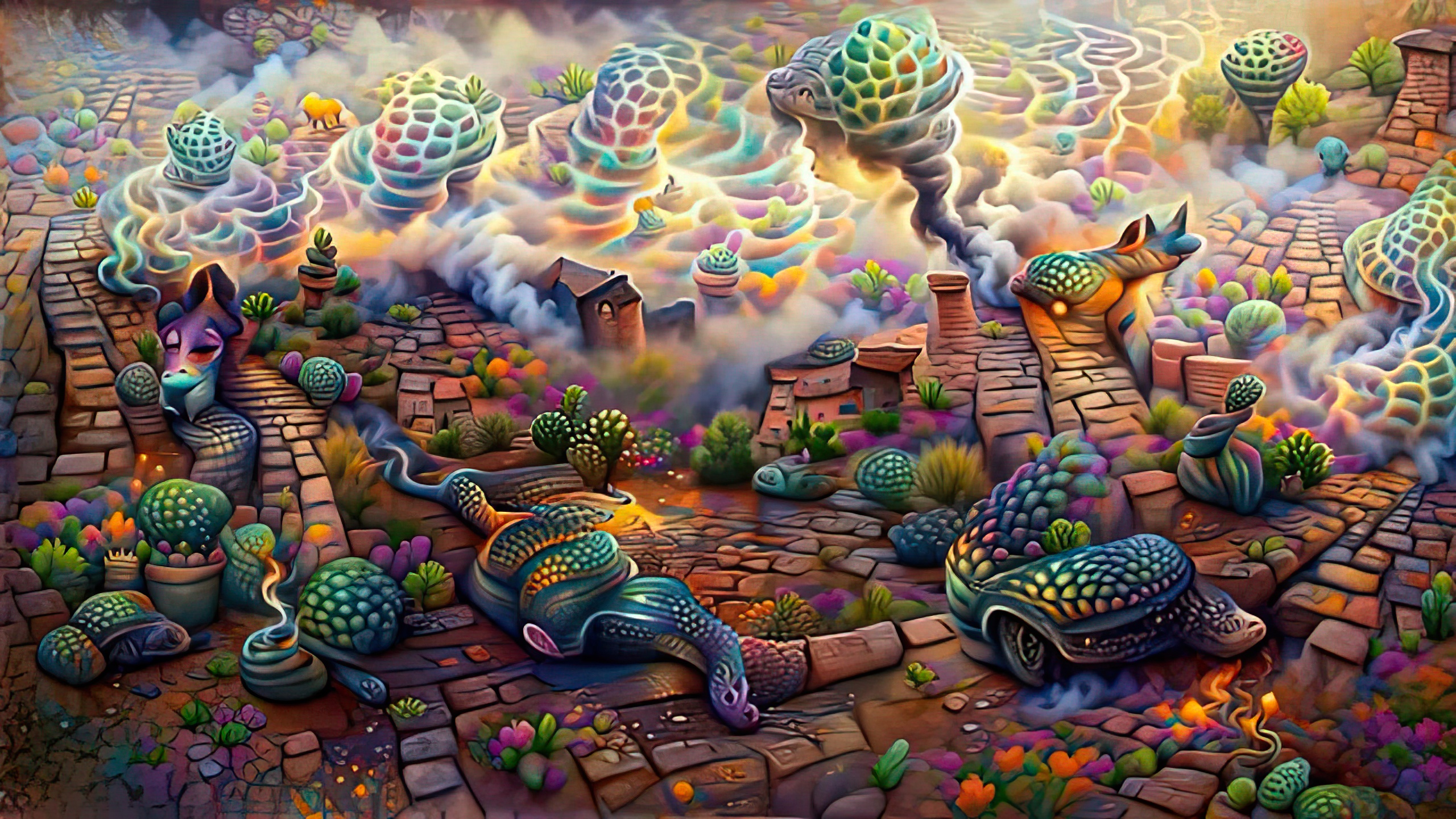 ELEMENTS 422