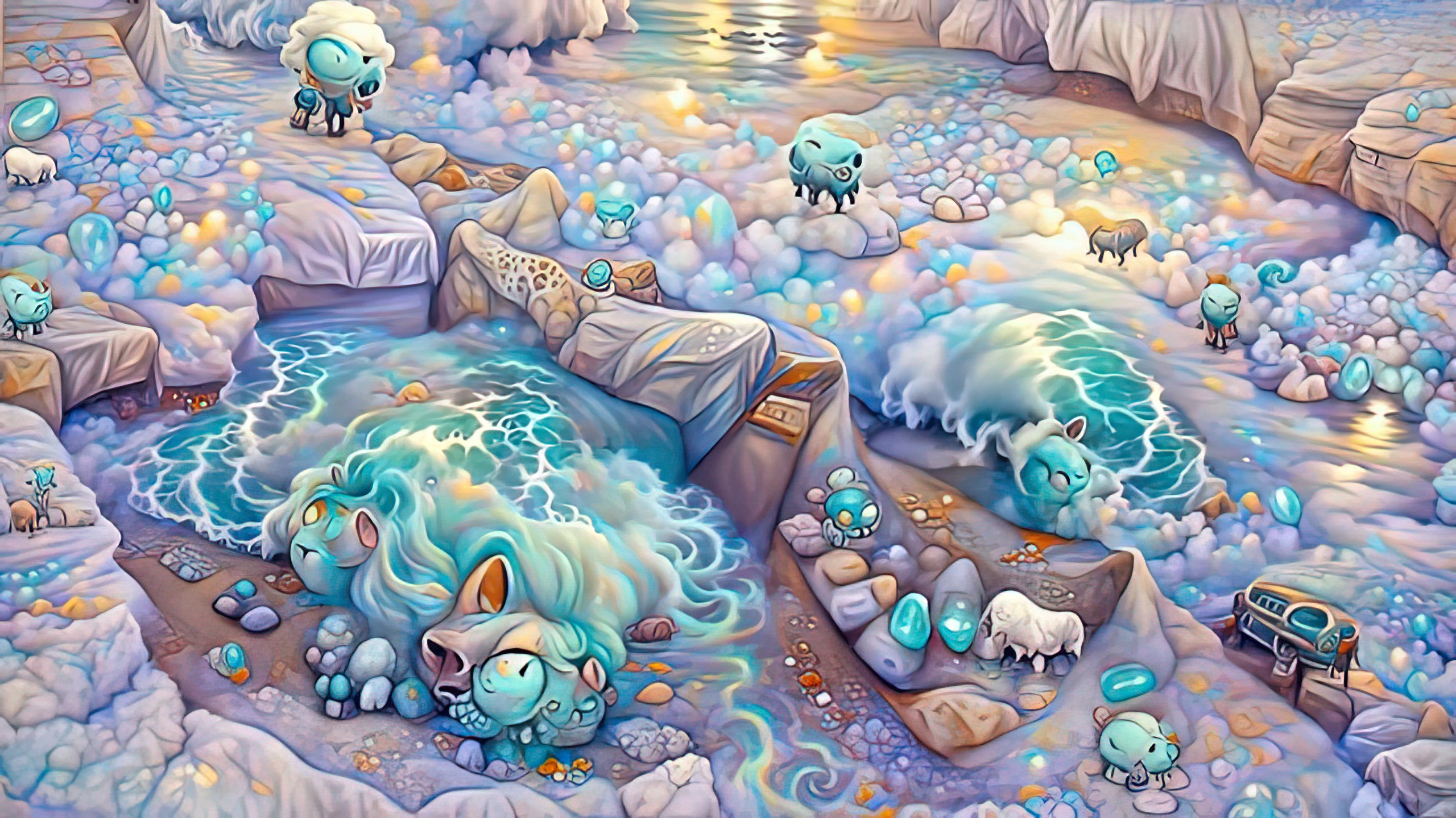 ELEMENTS 425