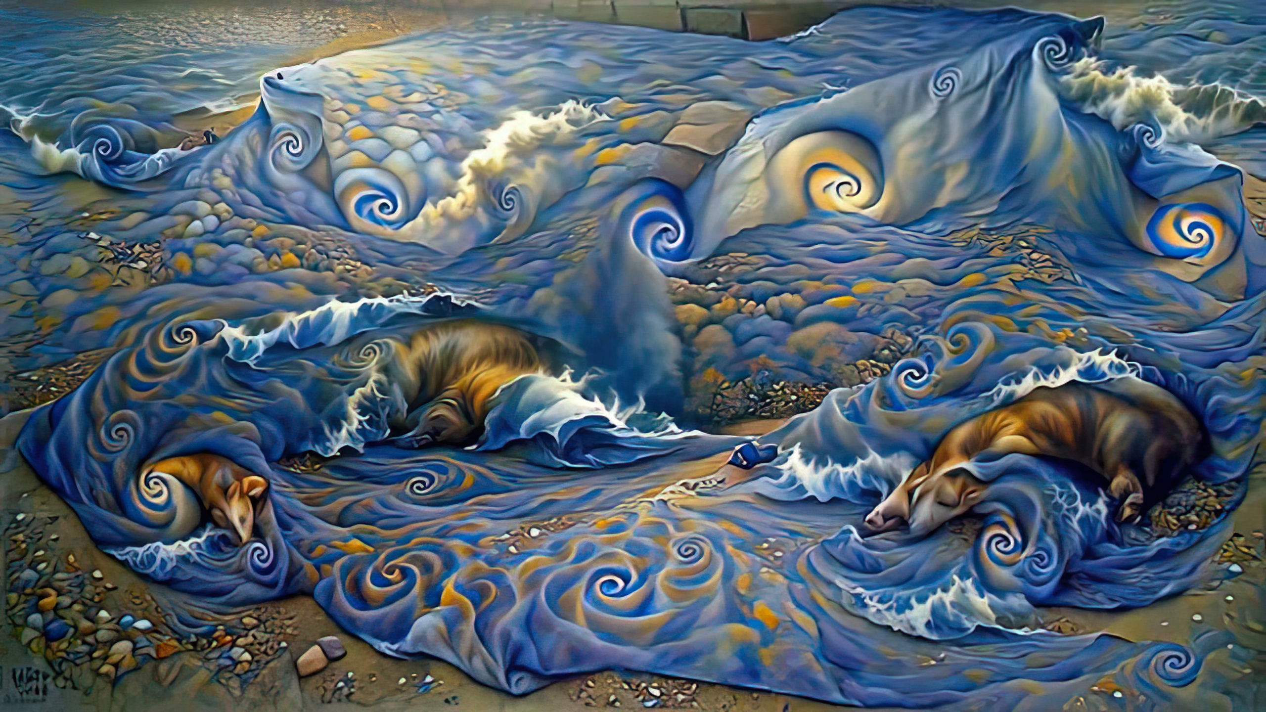 ELEMENTS 452