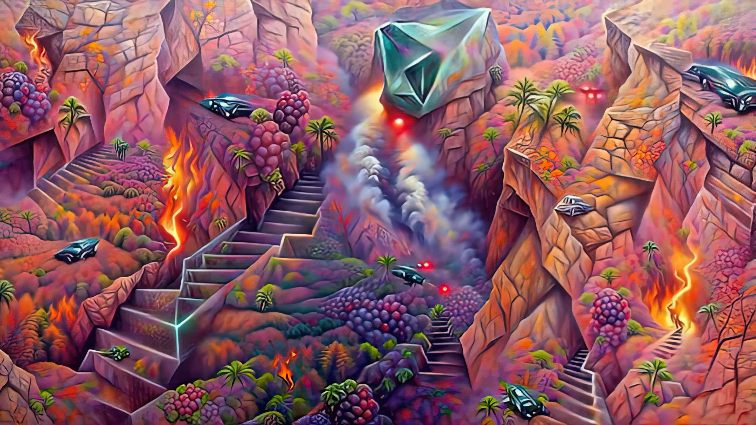 ELEMENTS 460