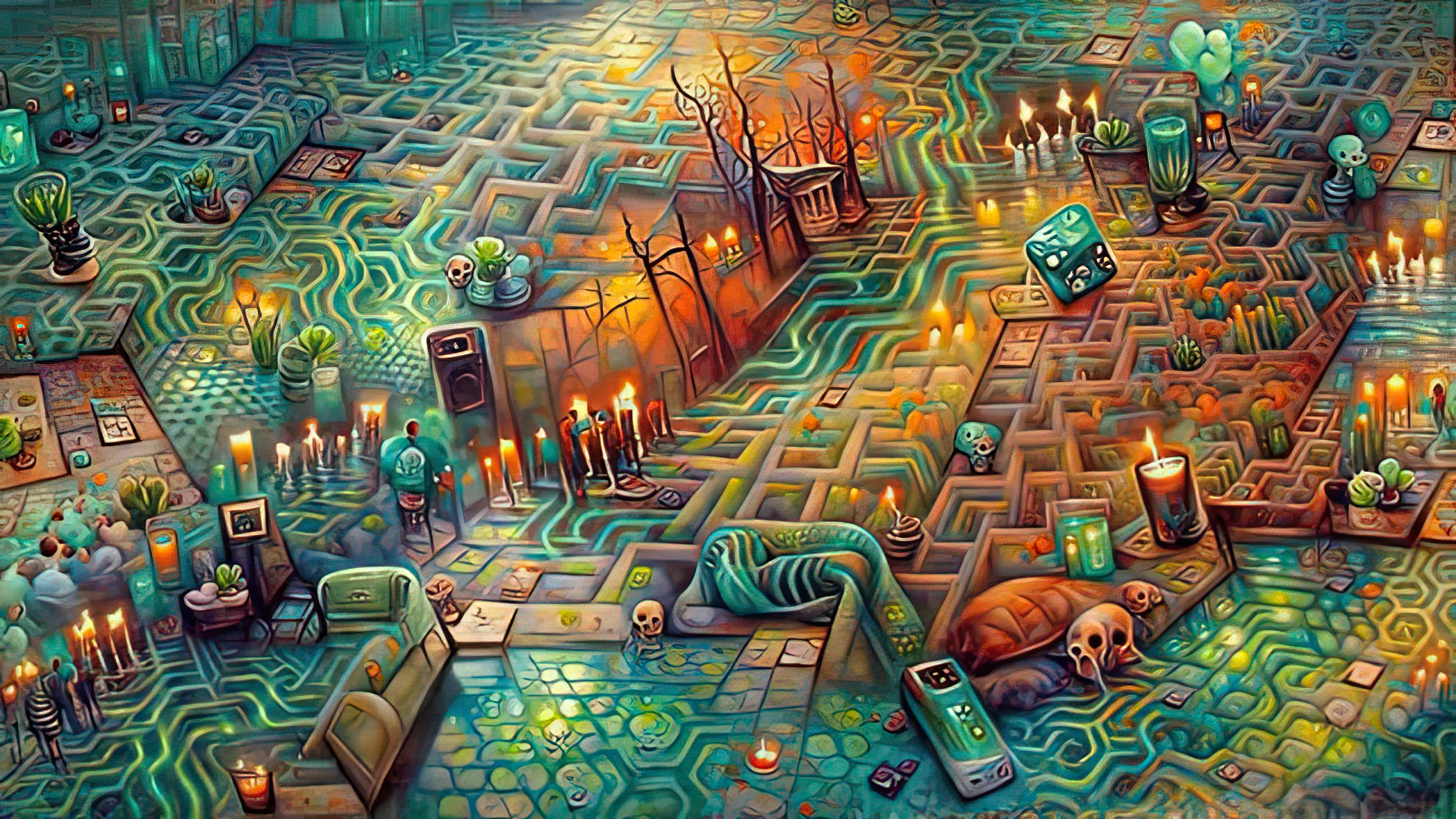 ELEMENTS 484