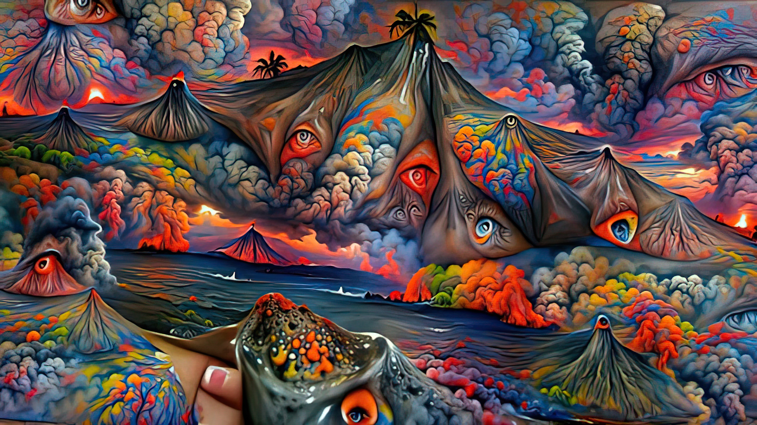ELEMENTS 490