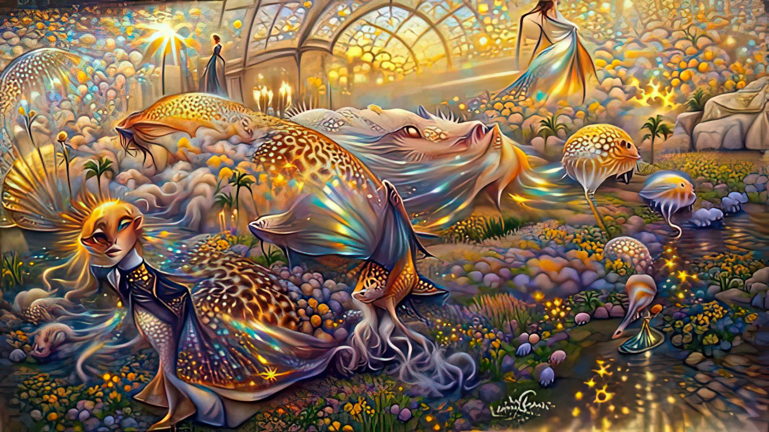 ELEMENTS 498