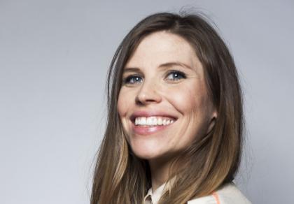 Esther Hechler