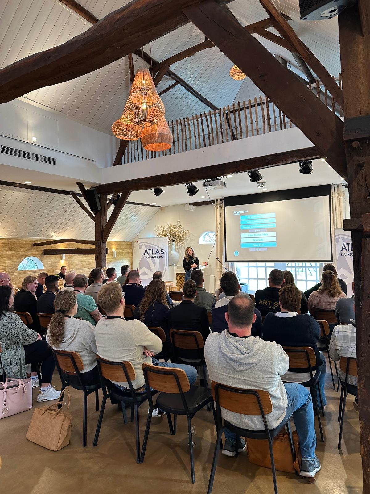 Verslag klankbordgroep #11