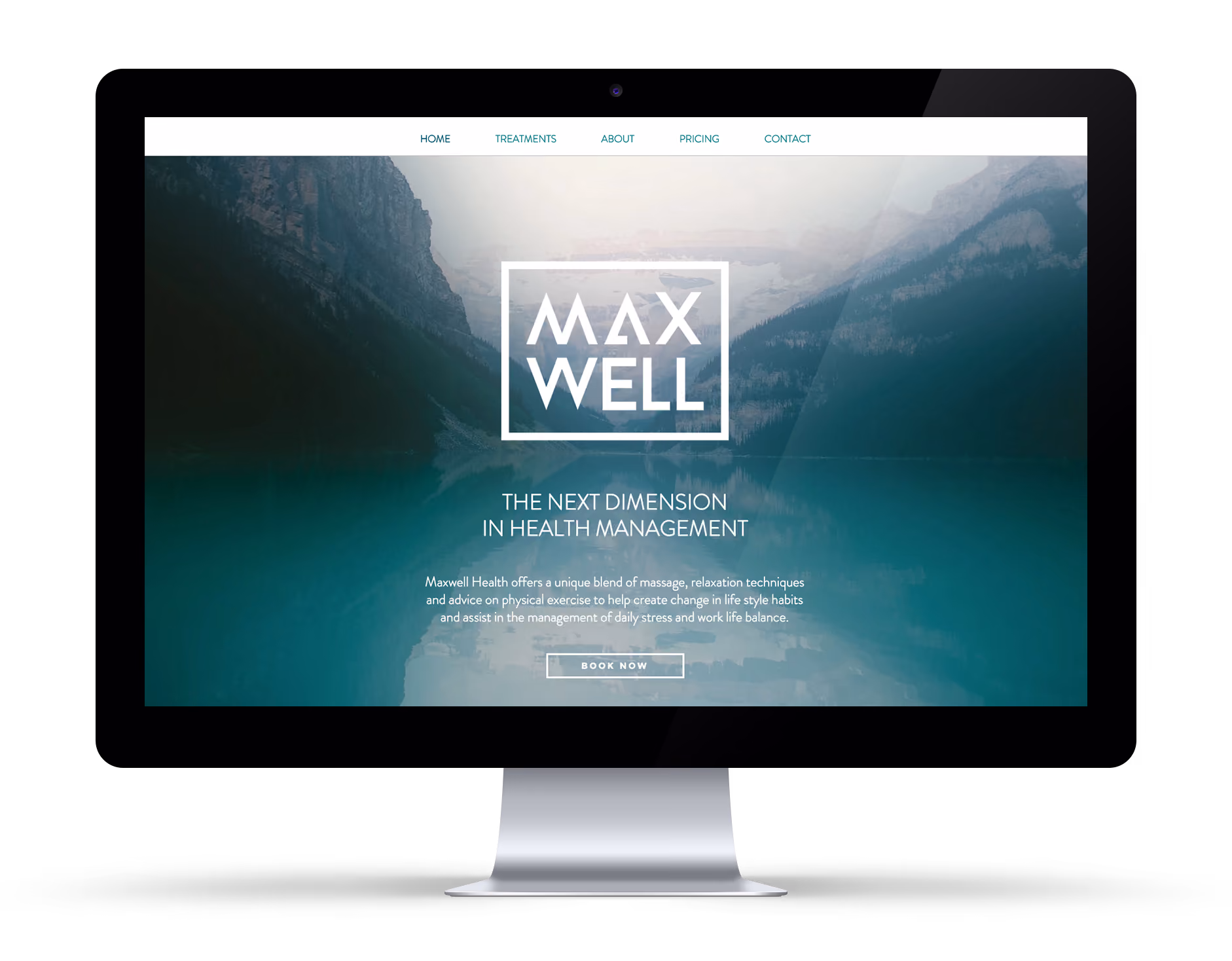 Maxwell Health