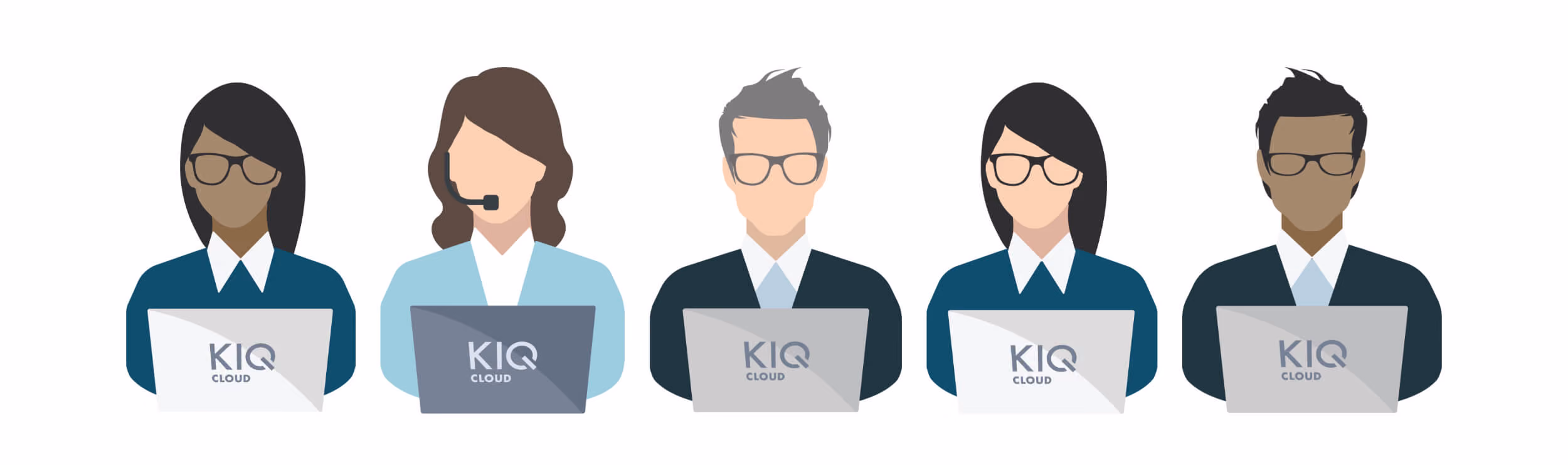 Knosys Avatars