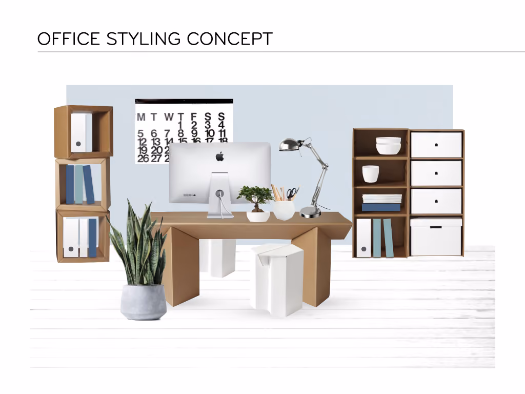 Office Styling