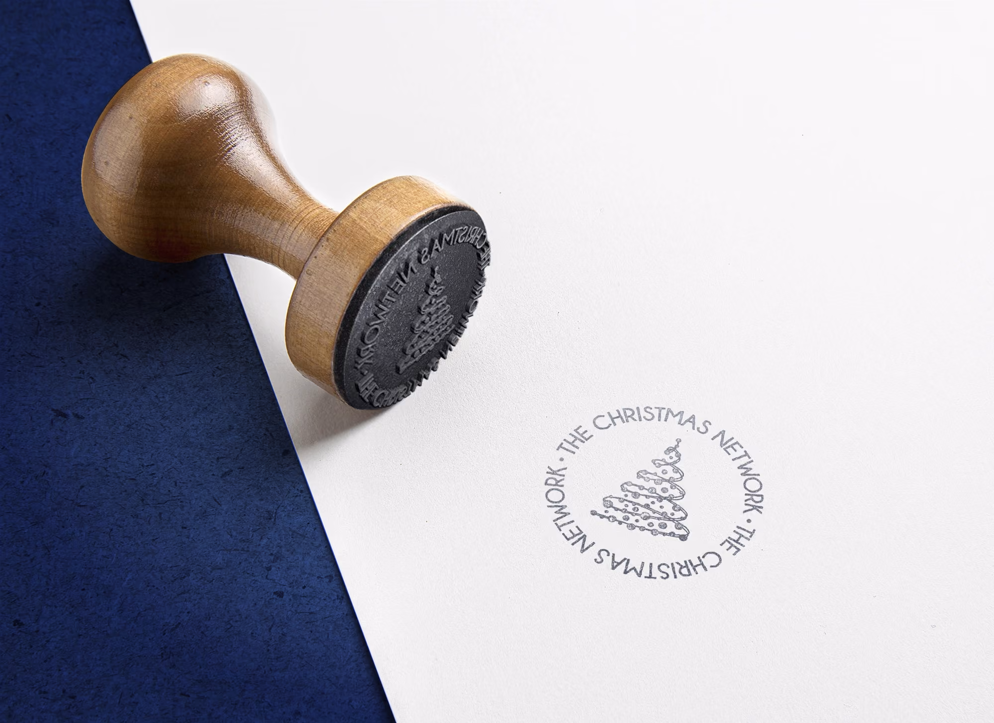 Rubber Stamp
