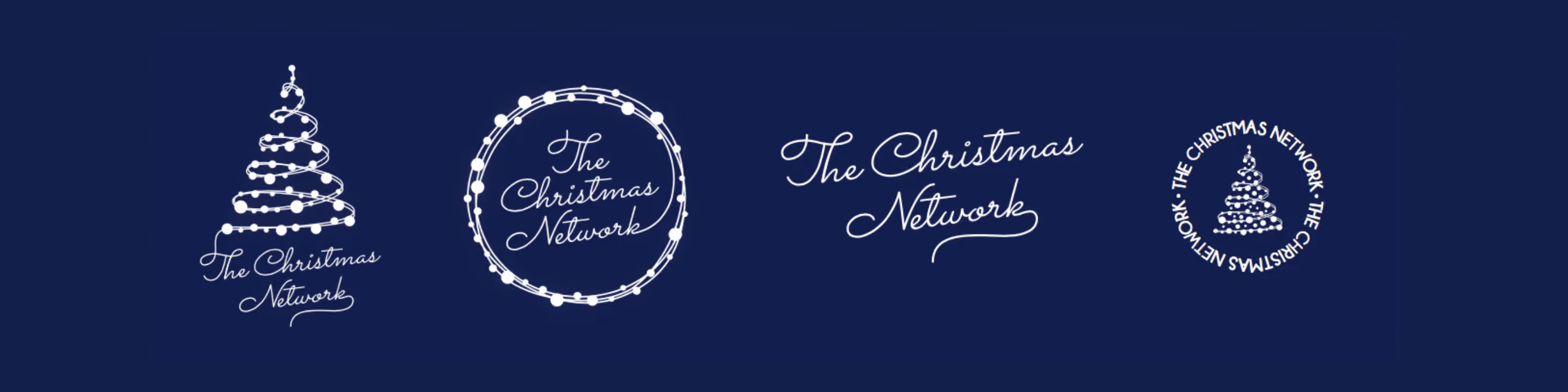 Logo Variations