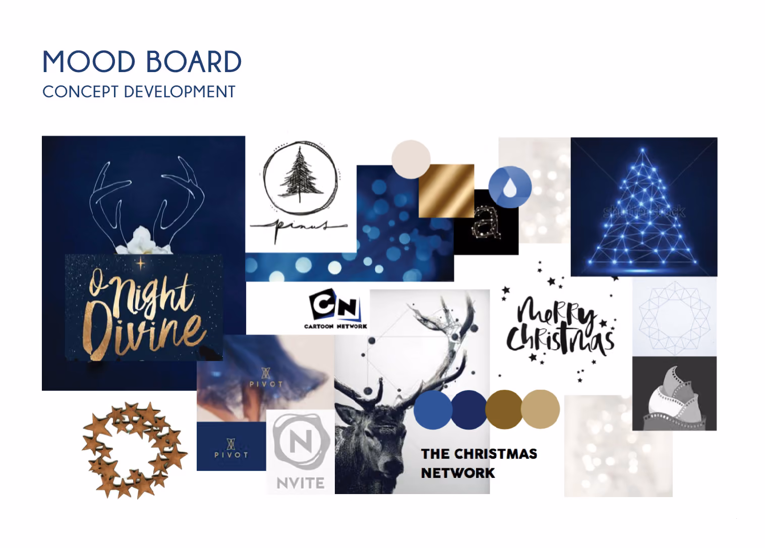 Mood Board