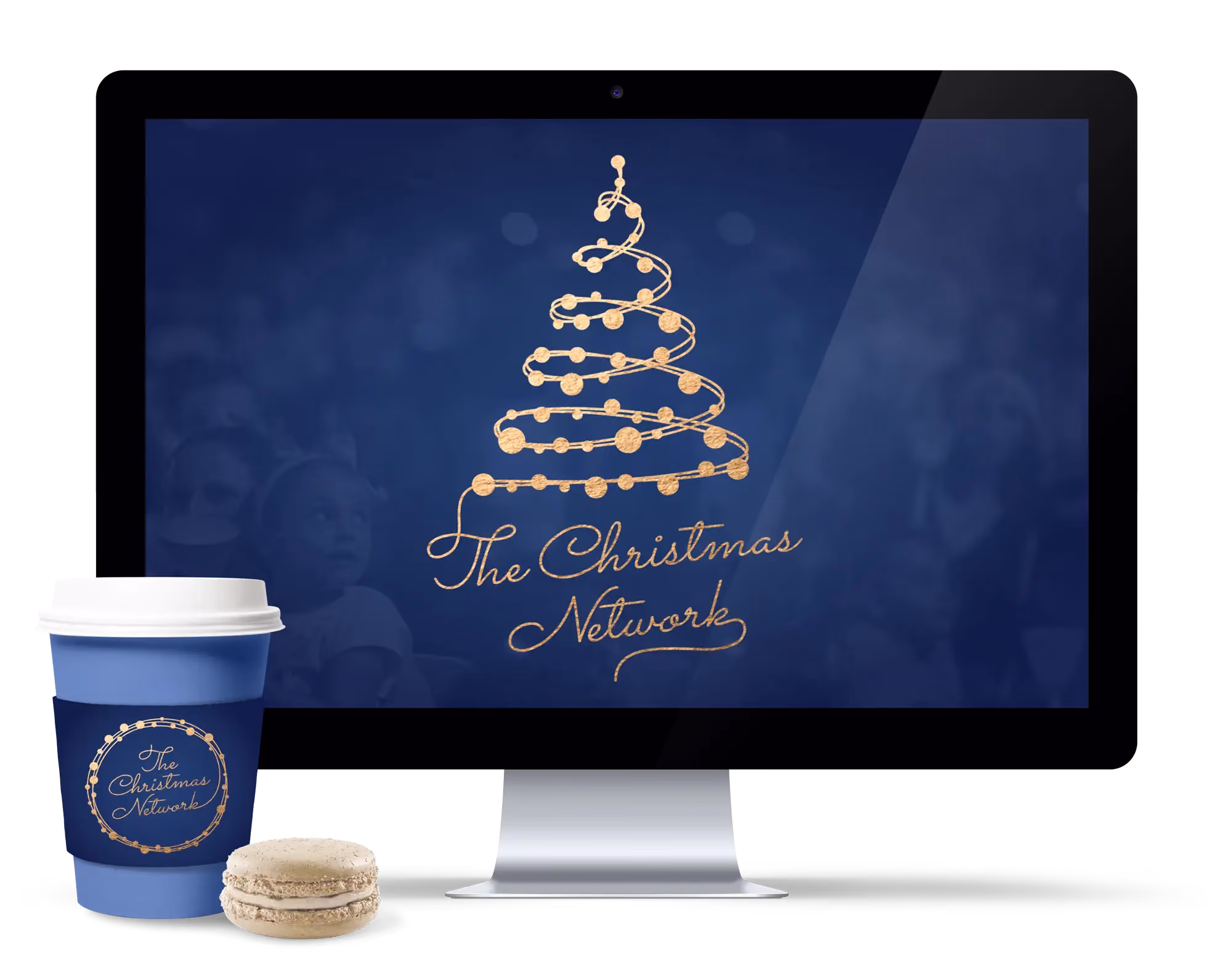 Christmas Network
