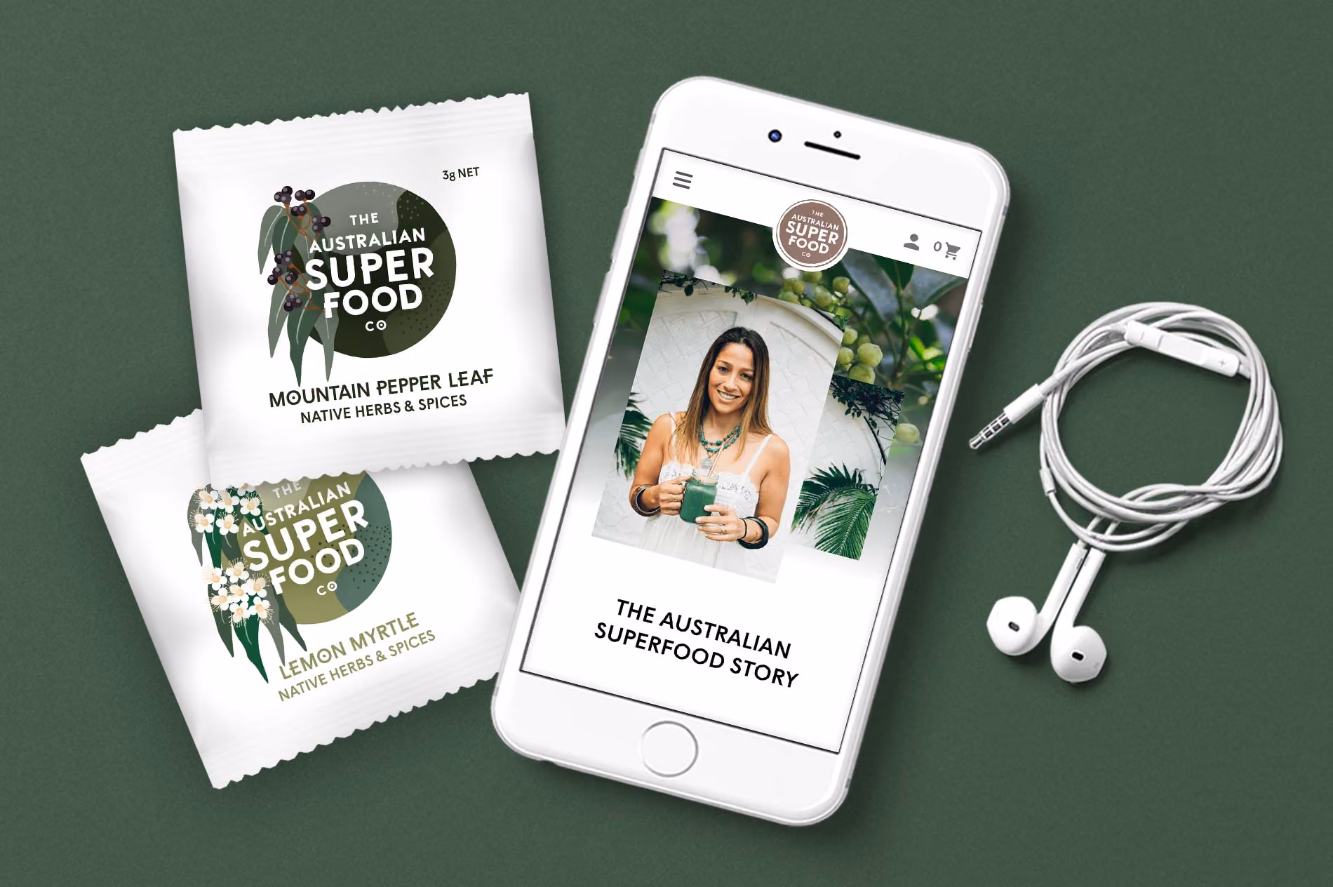 Australian Superfood Co