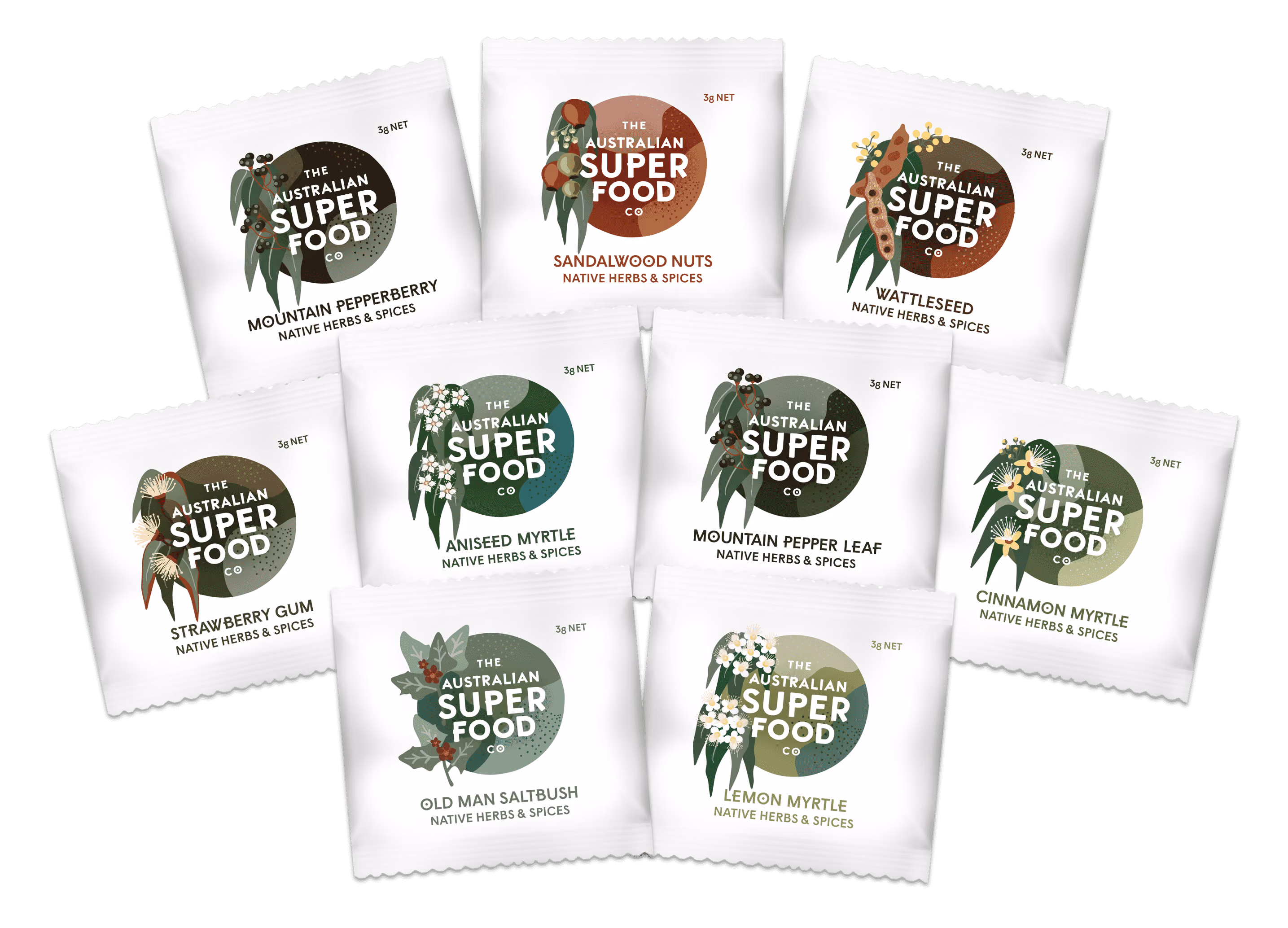 Australian Superfood Co