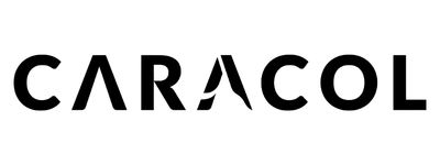 Caracol（カラコル）ロゴ - ロボットアーム型大型3Dプリンター