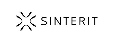Sinterit（シンテリット）ロゴ - コンパクトSLS方式3Dプリンター