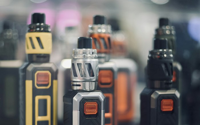 Welcome to the E-Cig Vault Blog