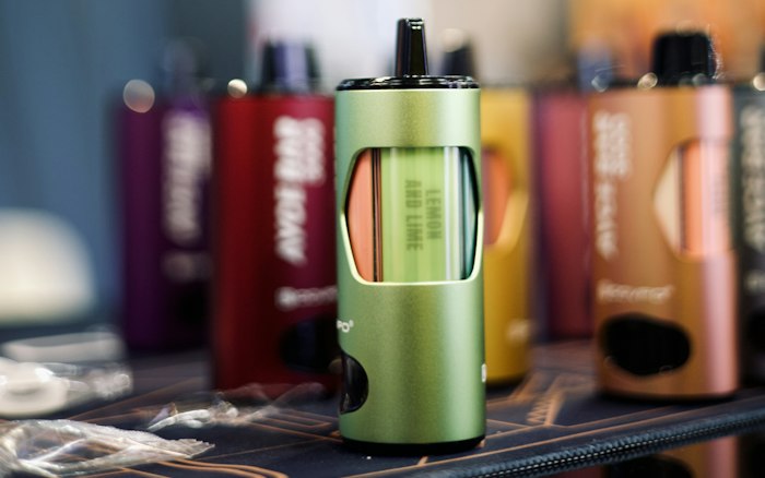 Looking for a Vape Shop in Aliso Viejo? What to Know