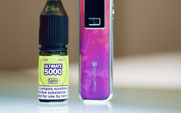 Nic Salt vs Freebase Nicotine: What Is the Difference?