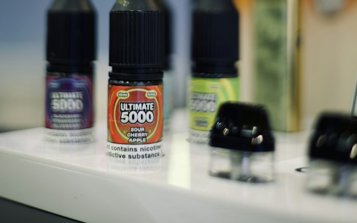 Understanding E-Liquid: PG/VG, Strengths, and Bottle Sizes