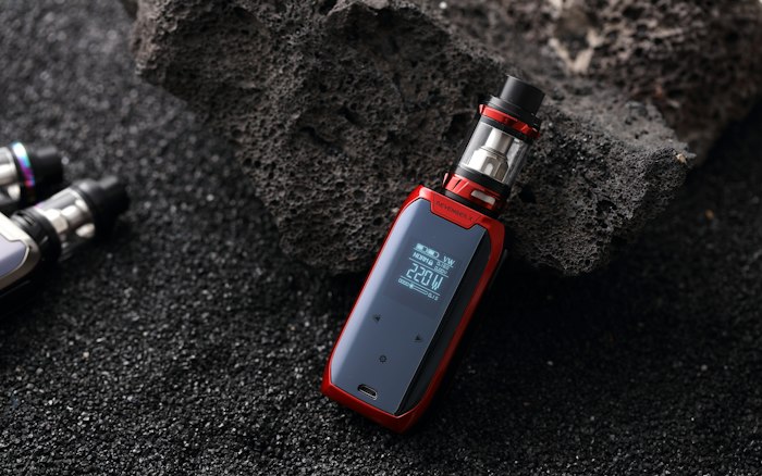 Vape Battery Safety: Handling, Charging, and Storage