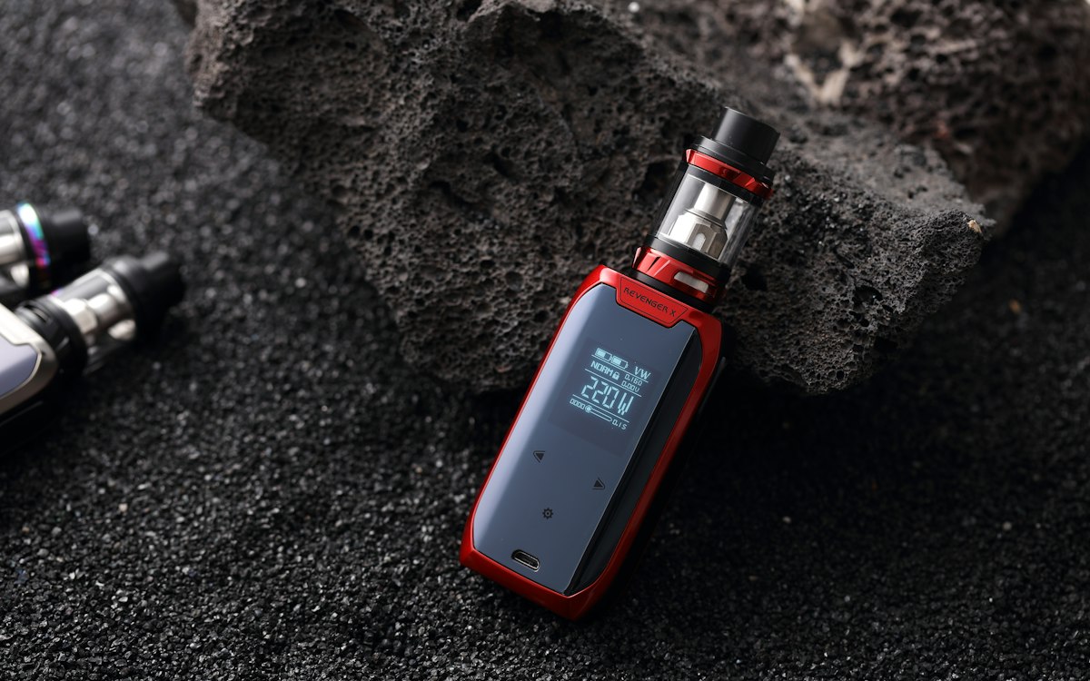Vape Battery Safety: Handling, Charging, and Storage