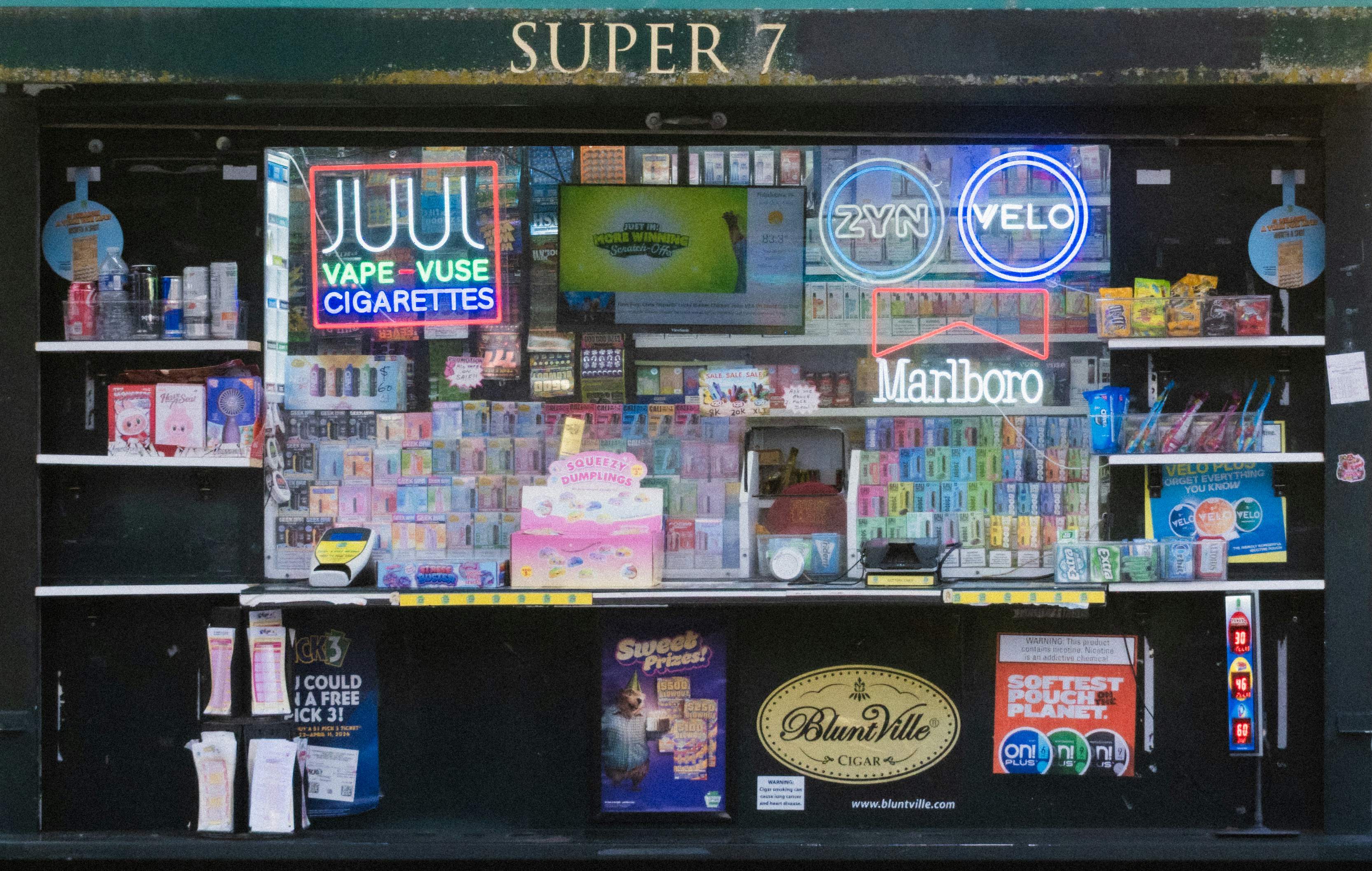 Choosing Your First Nicotine Pouch: Strength and Flavor