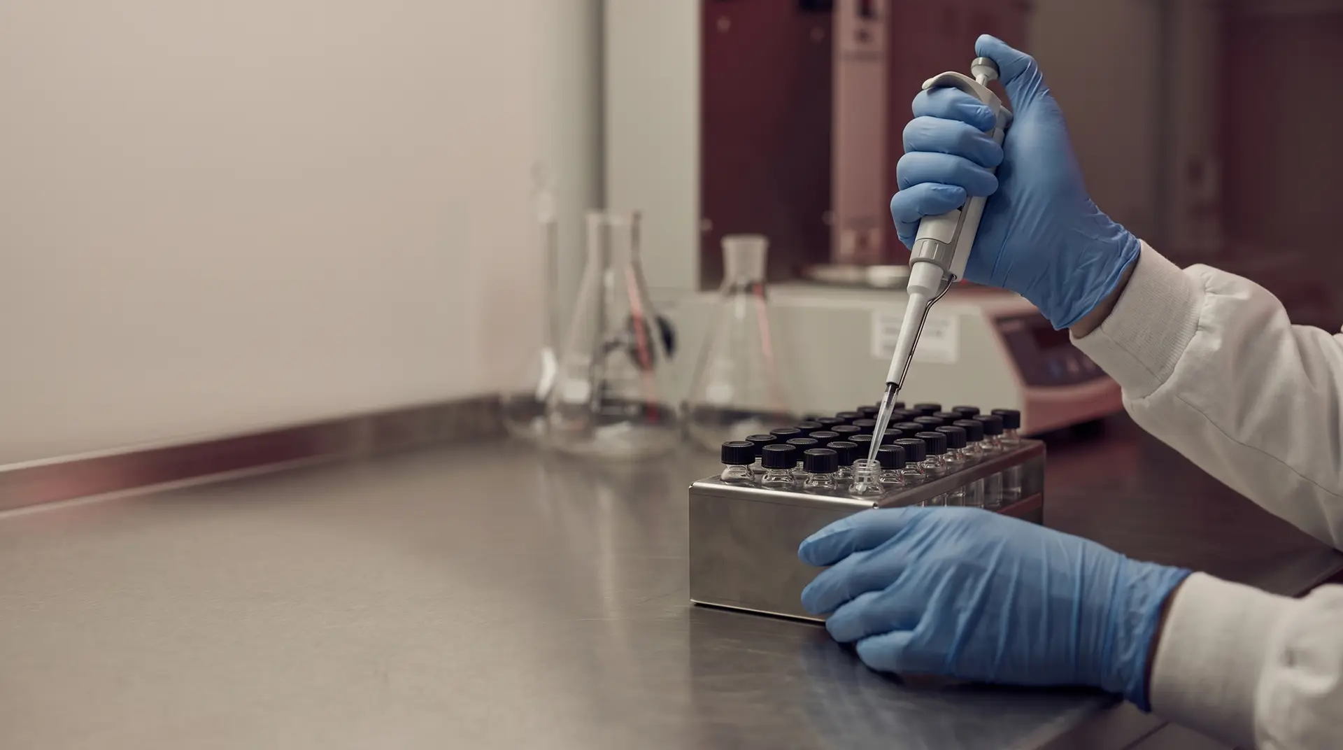 HPLC Testing & Certificates of Analysis (COAs): How Purity and Identity Are Verified