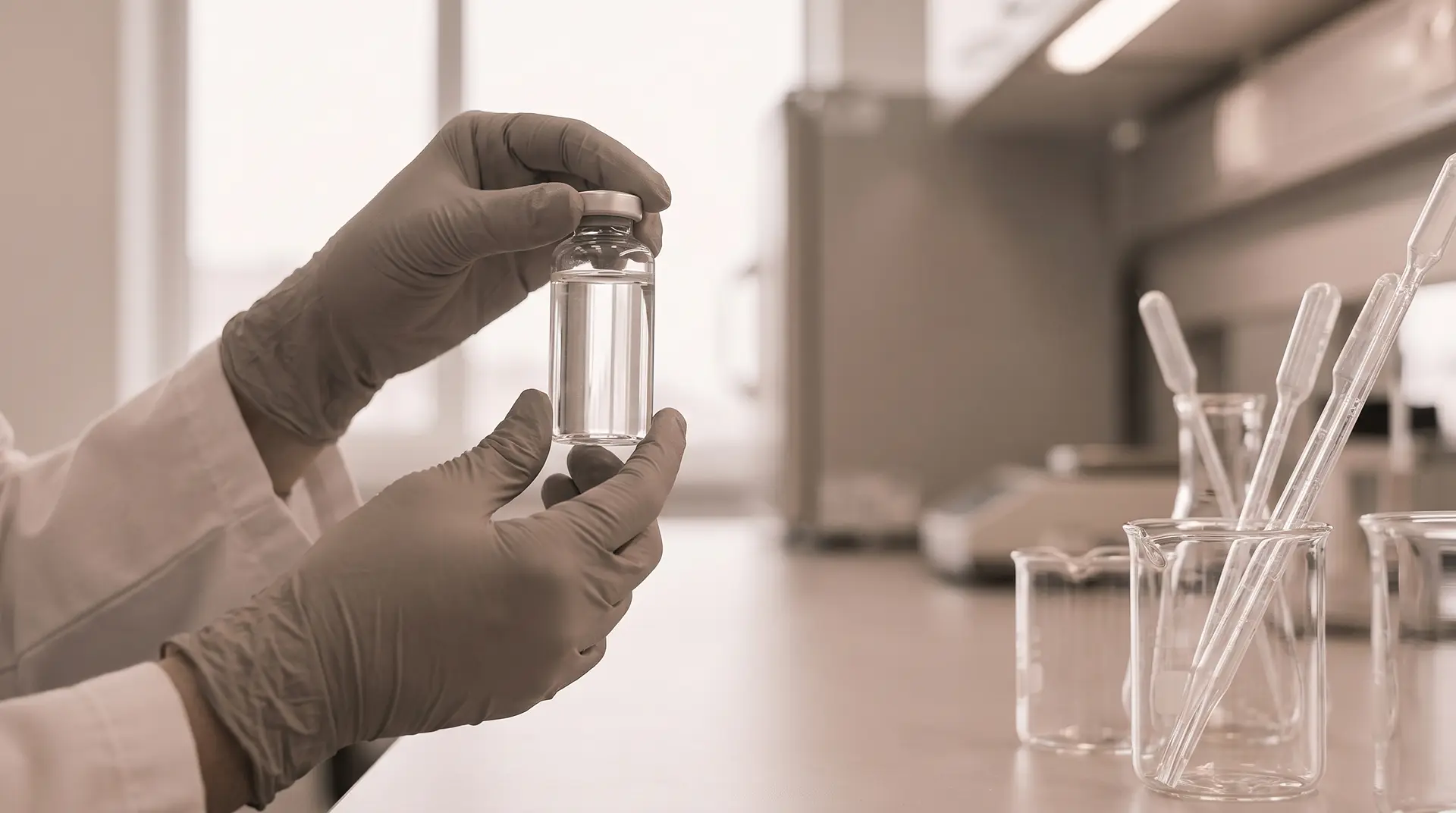 What Are Peptides? A Guide to Research Peptides and Their Role in Study