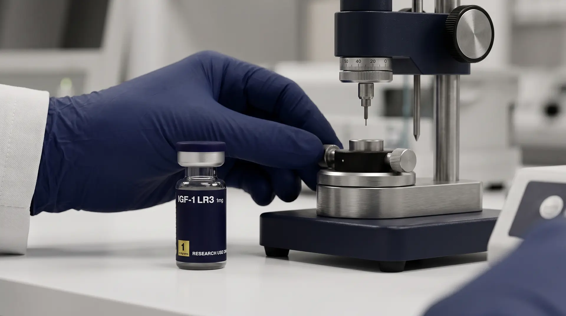 Research Use Only (RUO): Understanding the Laboratory Classification