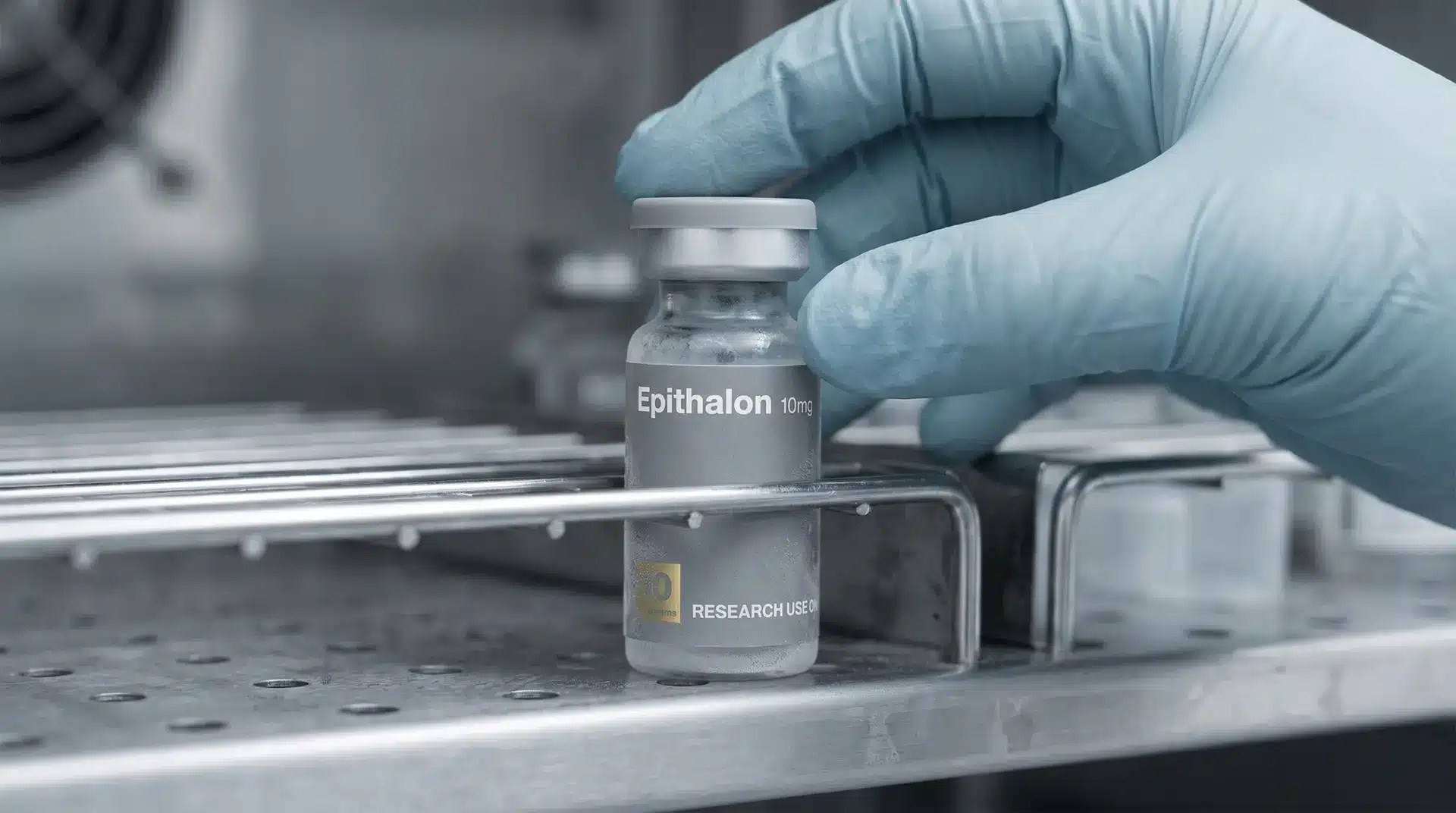 How Stability Affects Research Outcomes: Why Compound Integrity Matters