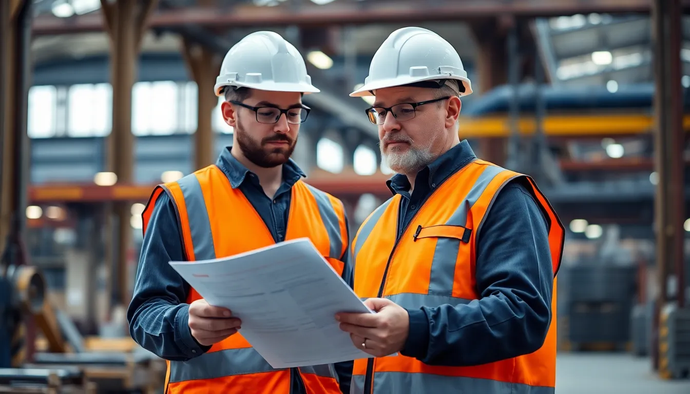 Krav til Verneombud og Vernerunder: En Komplett Guide