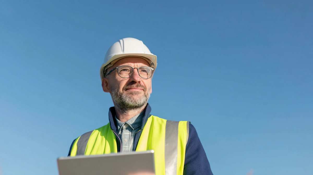 ‍Nye tall fra Arbeidstilsynet: Dette bør bygg- og håndverksbedrifter være ekstra oppmerksomme på nå