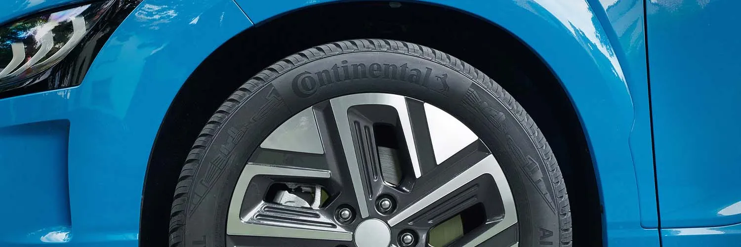 Gute Fahrt Test of All Season tyres: Continental’s AllSeasonContact tyres Are Top