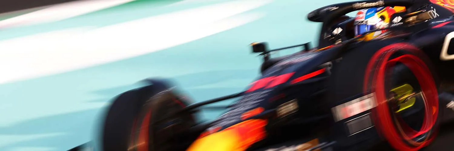 Sergio Perez ends a 11-year wait