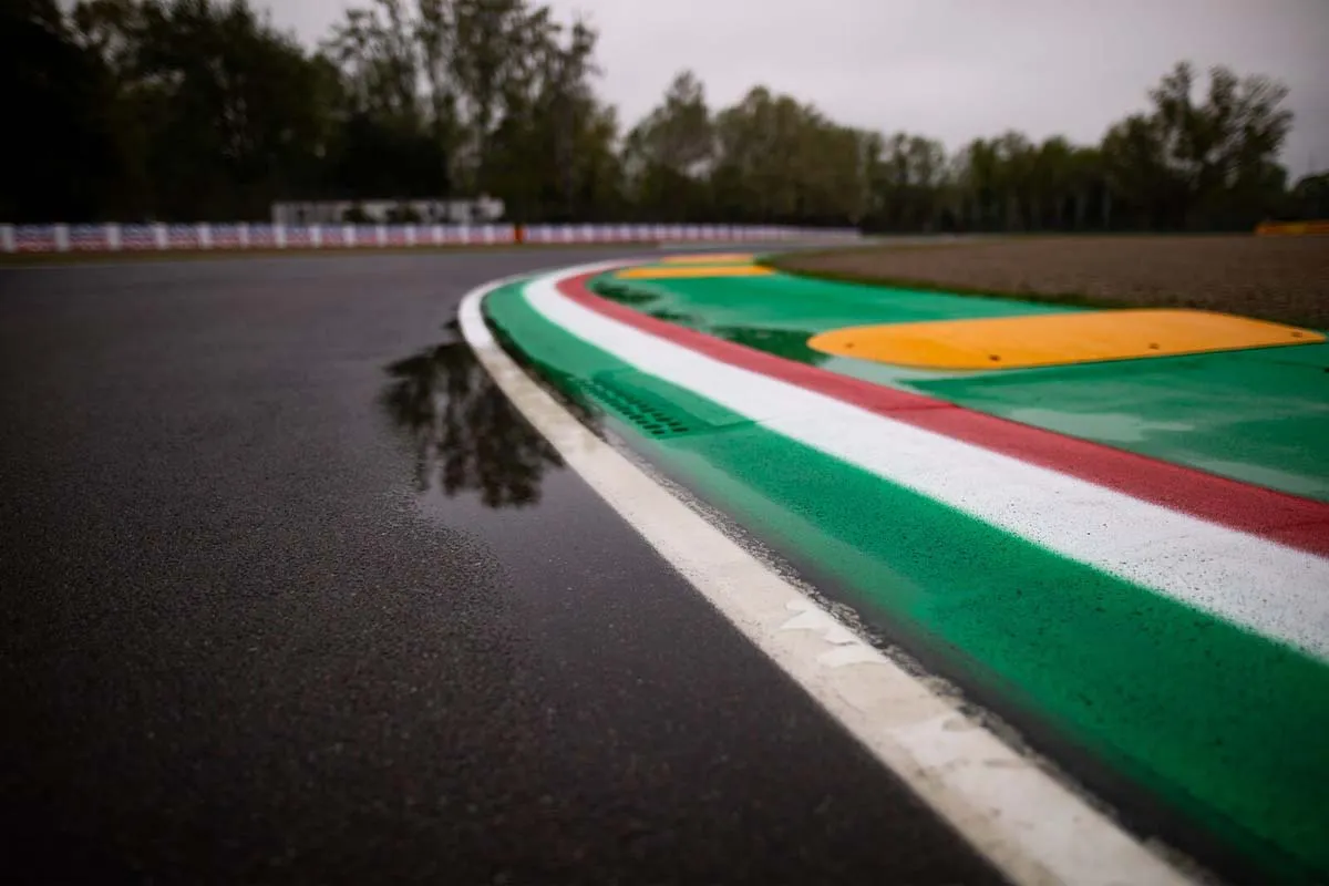 F1's first European race of 2022 