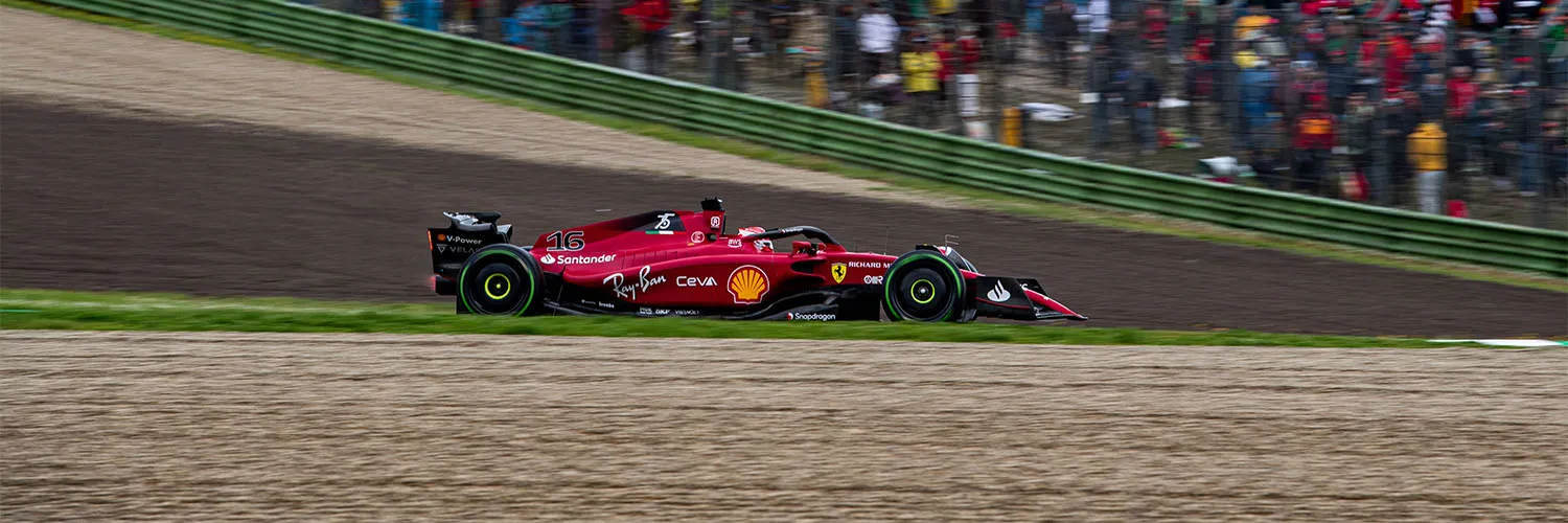 Emilia Romagna GP Review