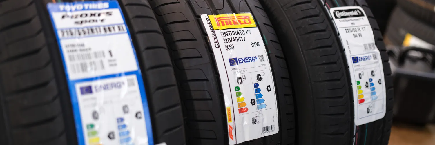 HOW DOES HEAT AFFECT MY TYRES?