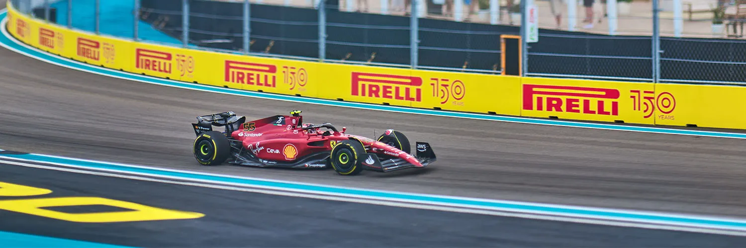 Miami Grand Prix Review