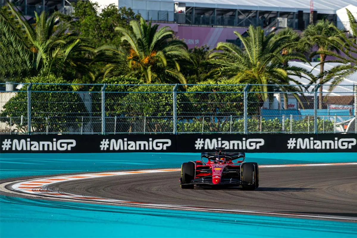 Miami Grand Prix Review