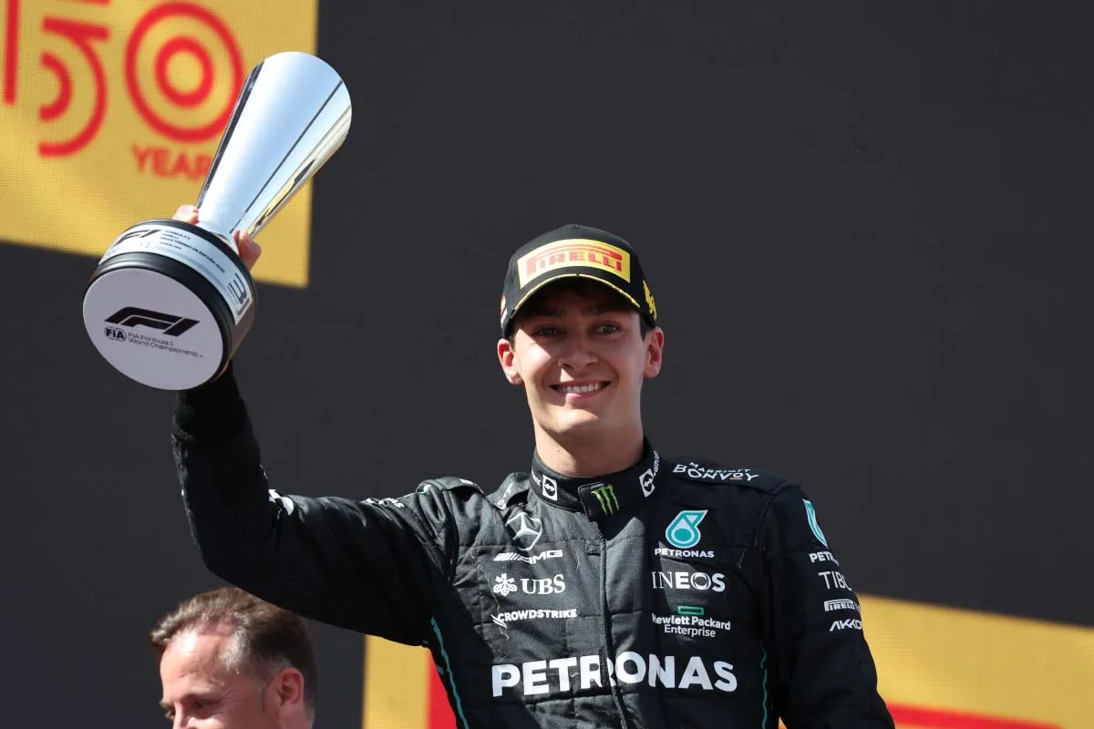 Spanish Grand Prix Review