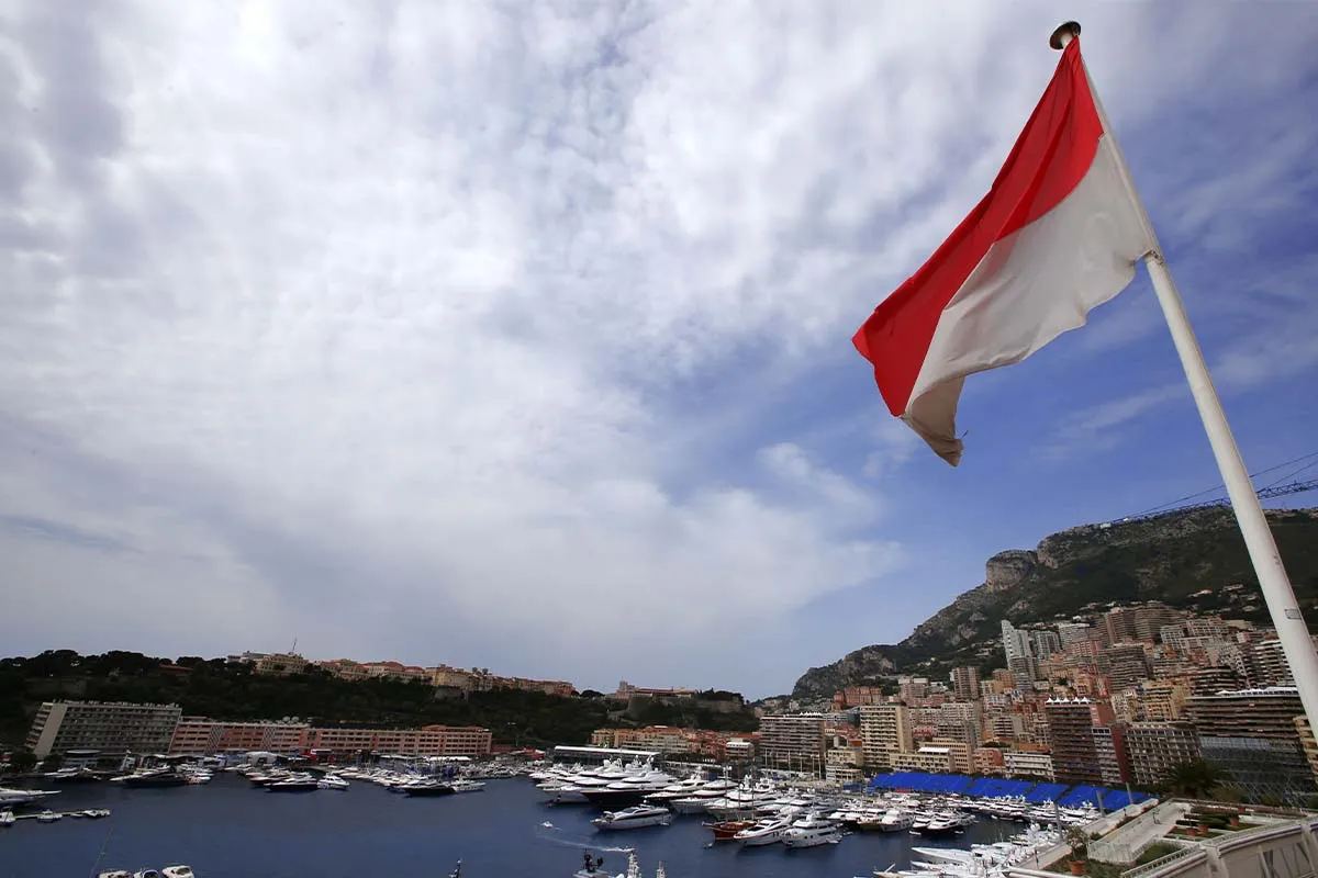 Monaco Grand Prix Preview 