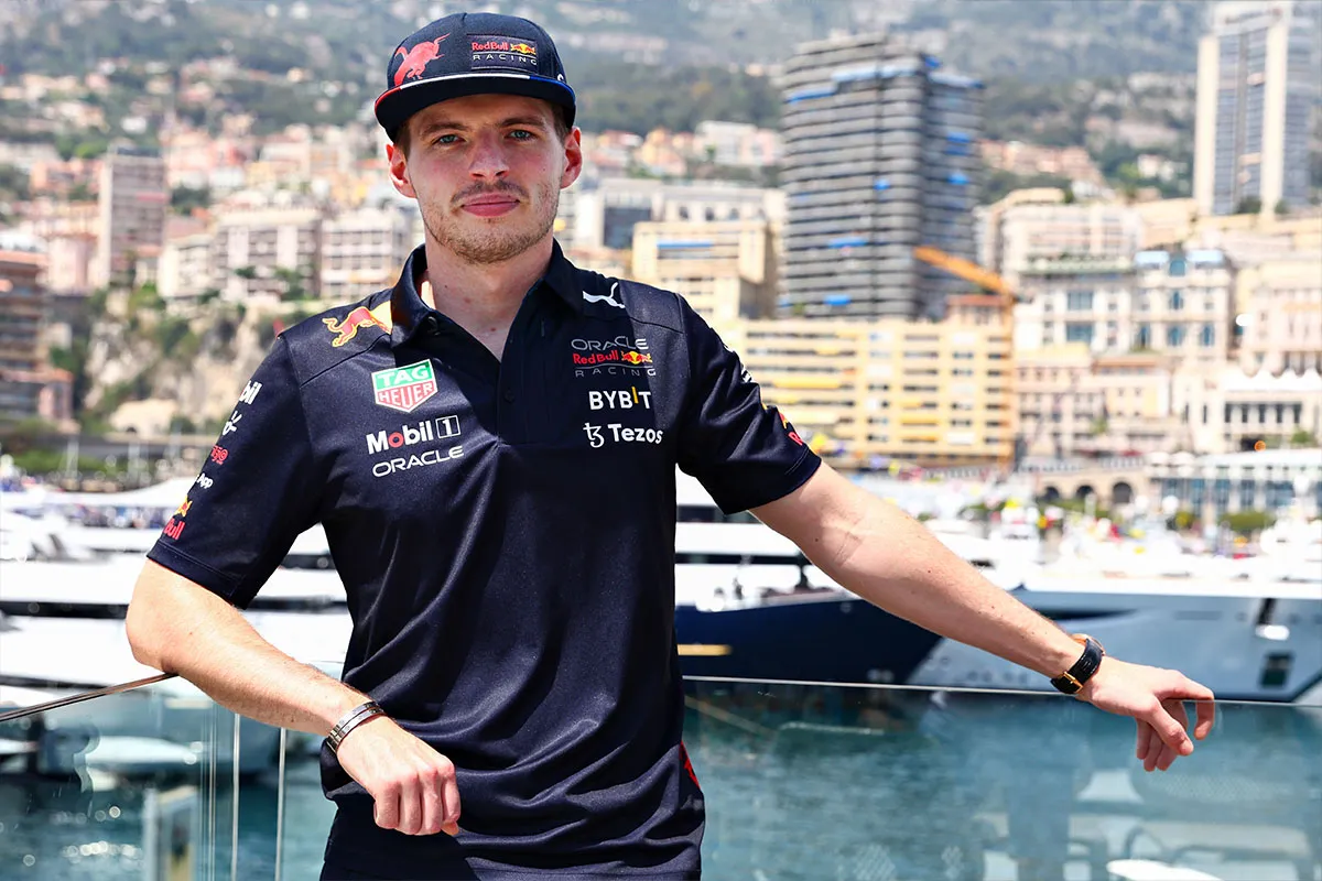 Monaco Grand Prix Preview 