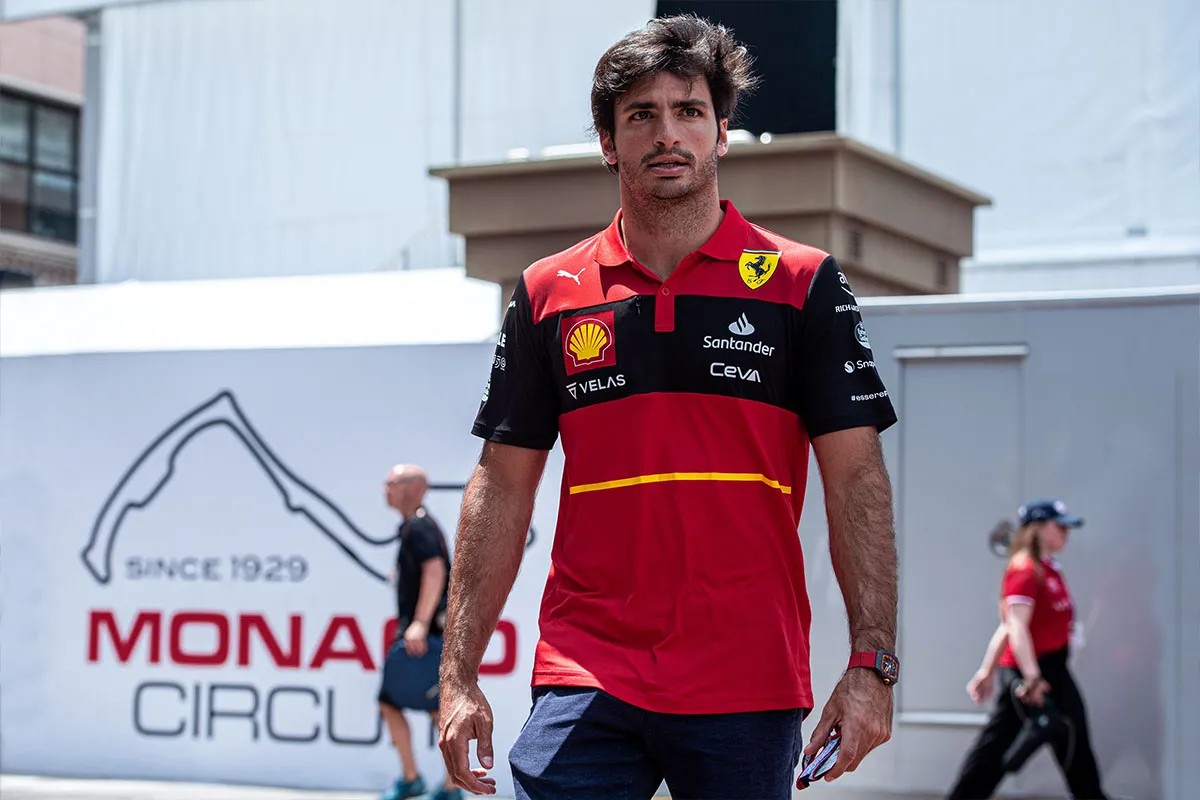 Monaco Grand Prix Preview 