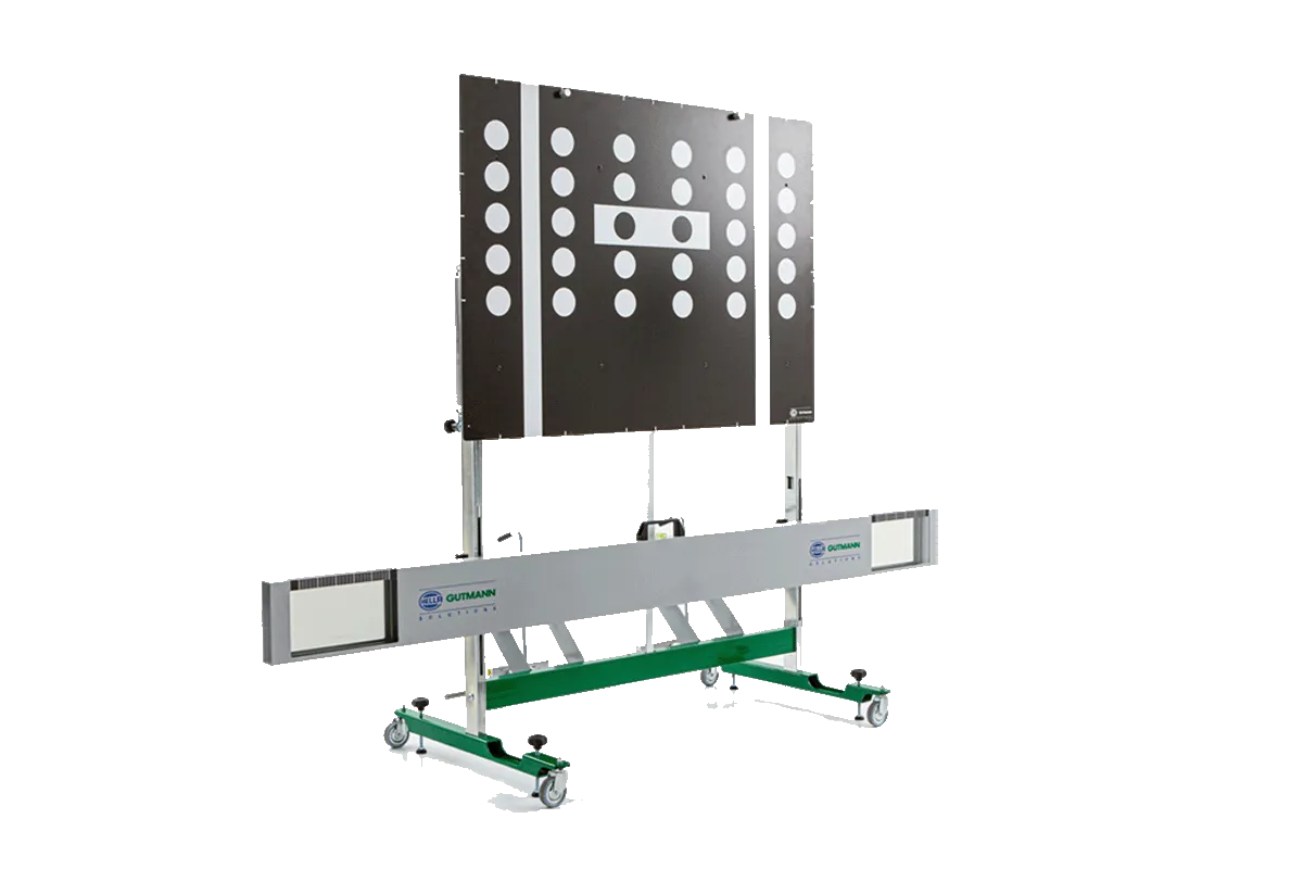 The Importance Of Getting An ADAS Diagnostics Check