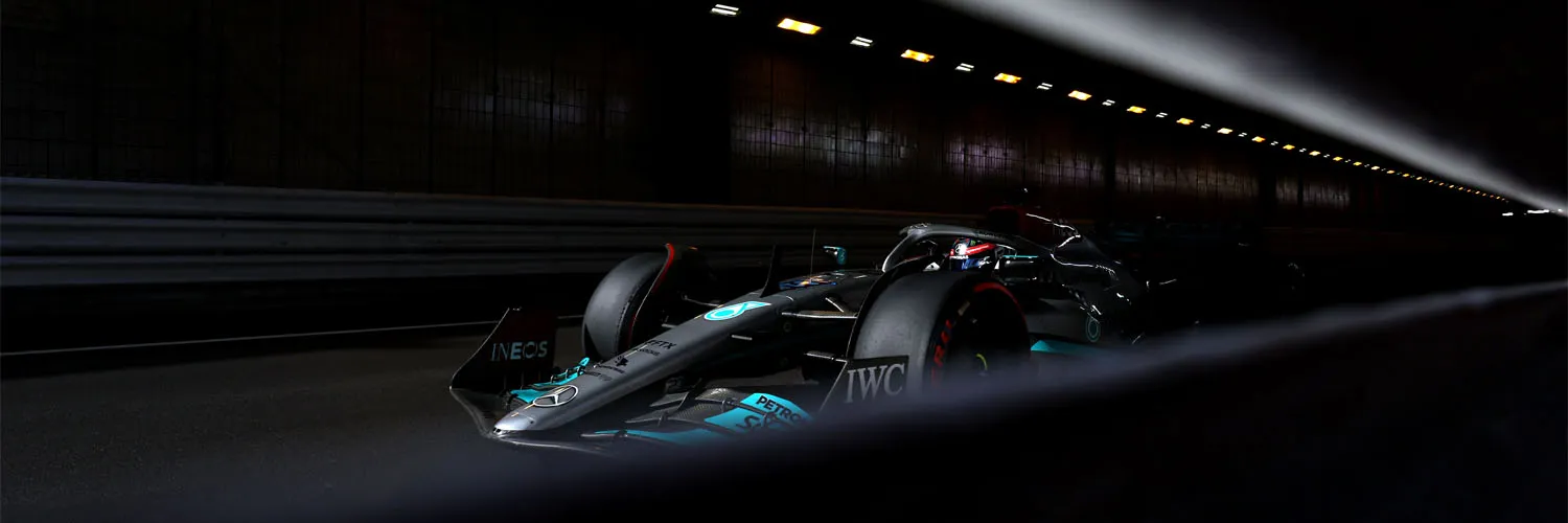 Delayed Monte Carlo race producing plenty of entertainment - Monaco Grand Prix