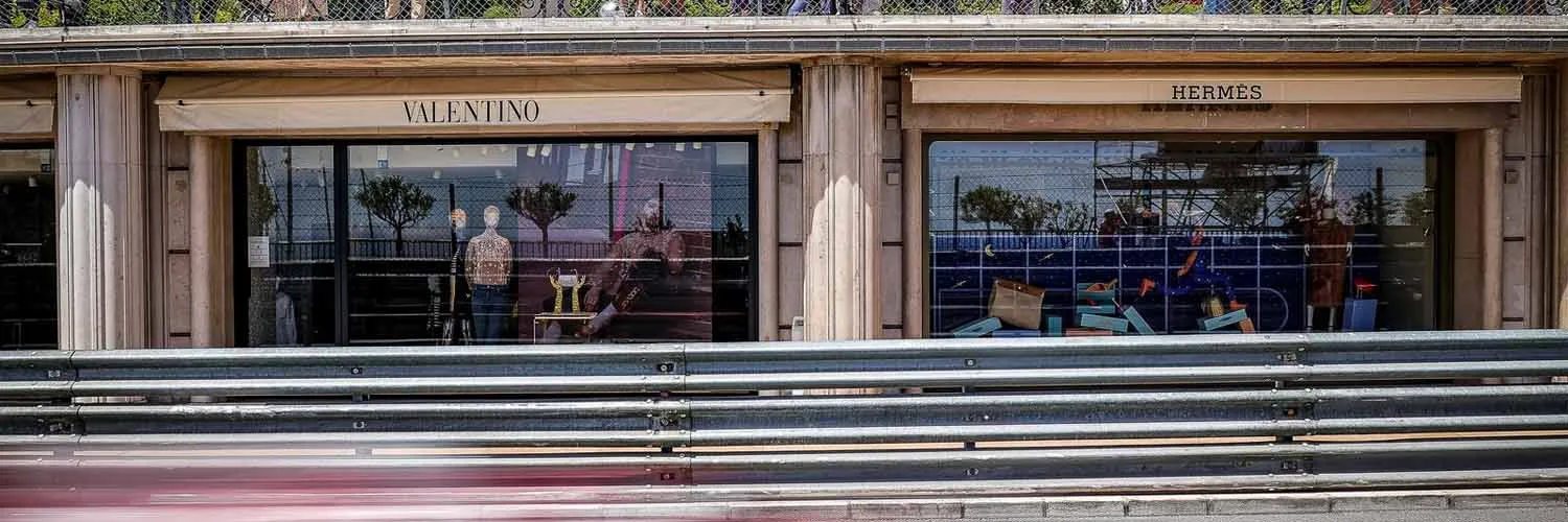 Let's Discuss: Will Formula One Continue to Race at Monaco? 