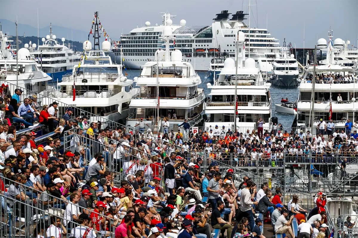 Let's Discuss: Will Formula One Continue to Race at Monaco? 