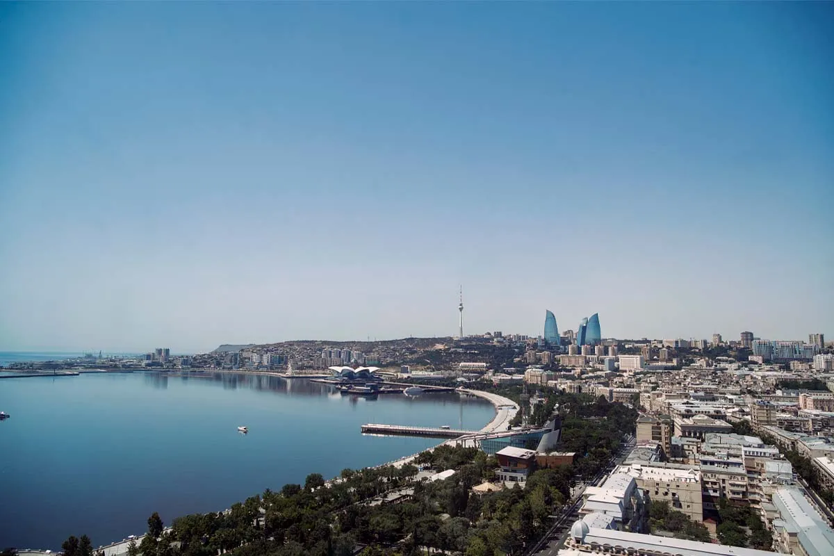 Azerbaijan Grand Prix Preview - What you need to know